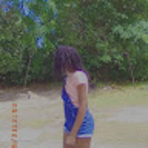 Meet your Posher, Sharonda